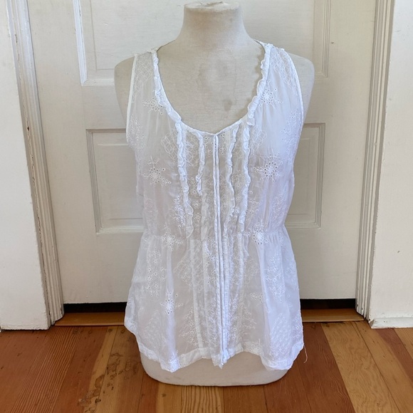 Johnny Was Medium - Picture 1 of 5